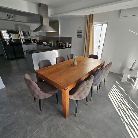 Villa La Preneuse Riviere Noire Luaran gambar